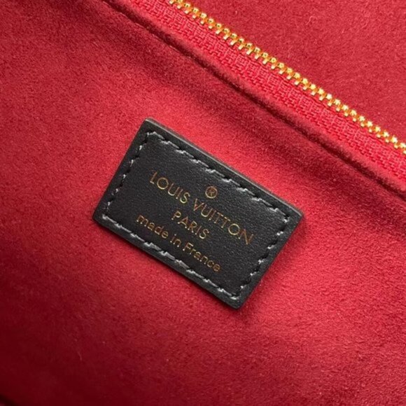 🌞☕️Louis Vuitton adjustable shoulder strap messenger bag Messenger shoulder bag - Picture 3 of 9